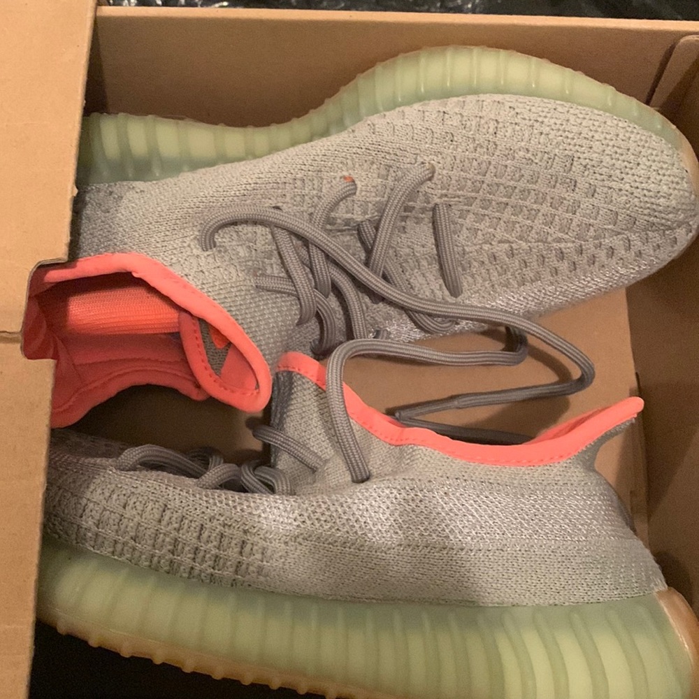 Yeezy 350